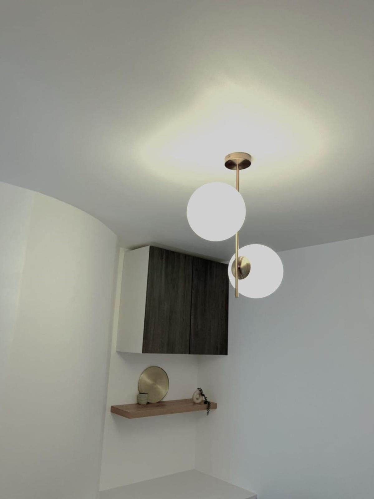 New Studio Very Close To Roland Garros & Parc Des Princes 1 Room Boulogne-Billancourt Exterior foto