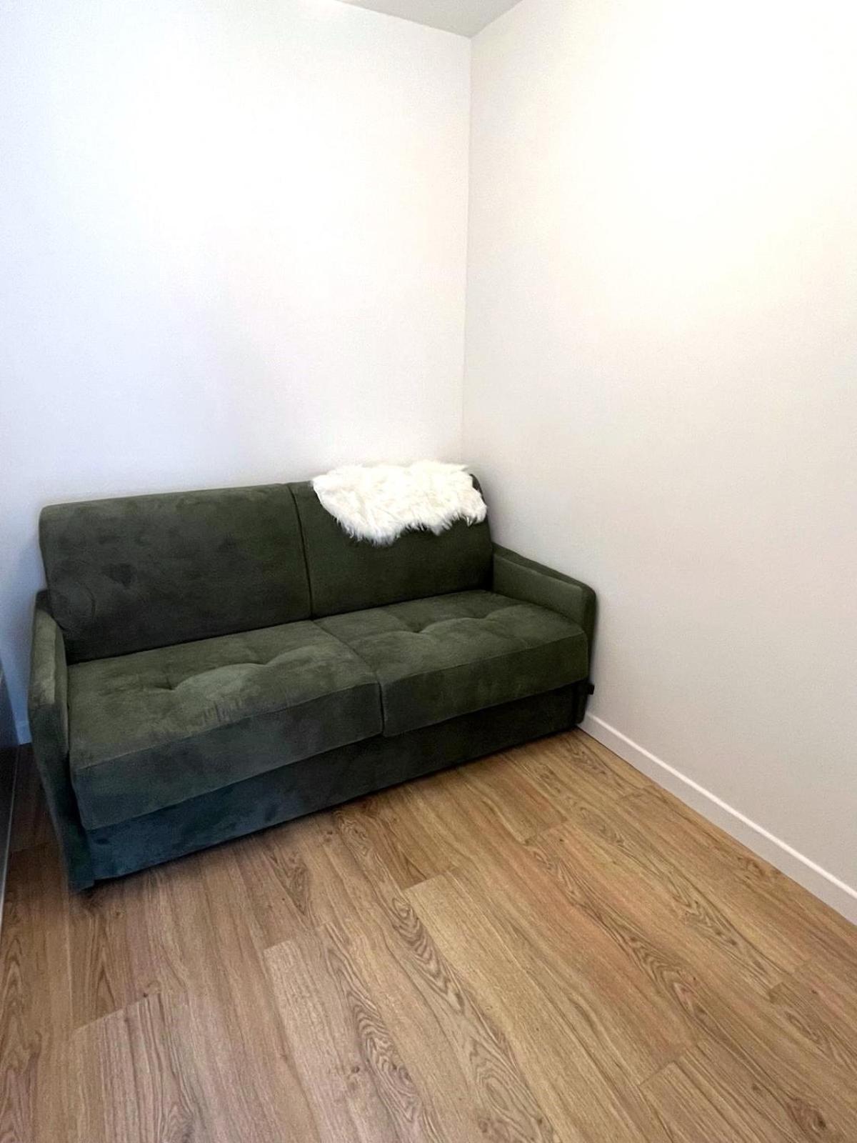 New Studio Very Close To Roland Garros & Parc Des Princes 1 Room Boulogne-Billancourt Exterior foto